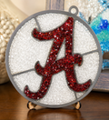 Crushed Glass Class