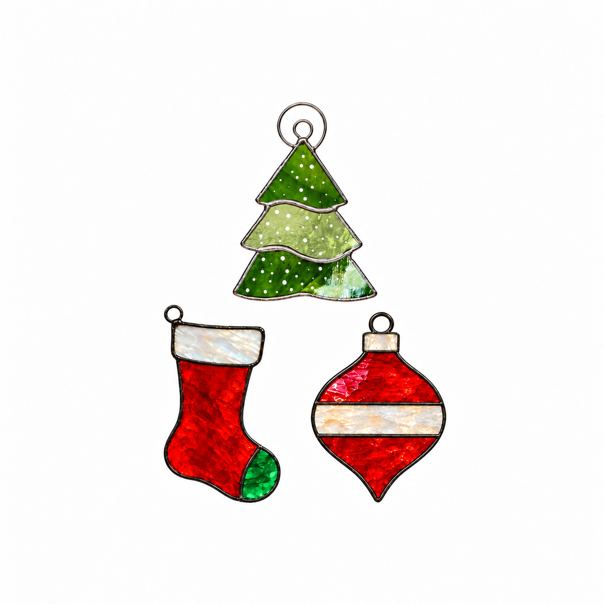 Beginners Stained Glass Class – Chattanooga Crafters