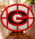 Crushed Glass Class