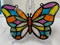 Butterfly Suncatcher Kit