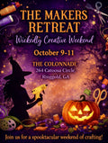 The Maker's Retreat