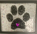 Paw Print