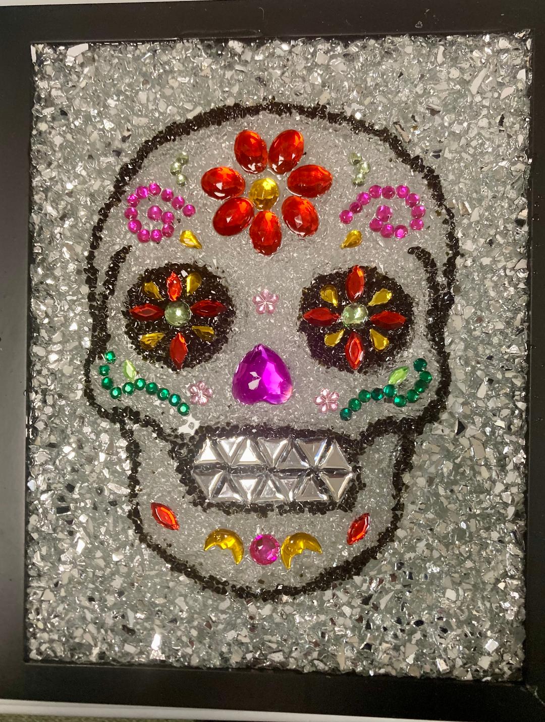 Sugar Skull