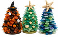 Sea Glass Tree Workshop